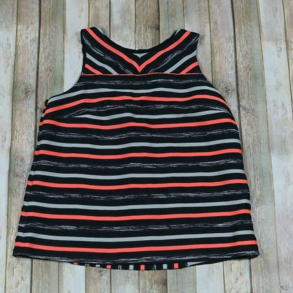 Anthropologie Tops - Anthropologie HD in Paris Shell Ribbon Top